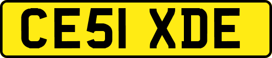 CE51XDE