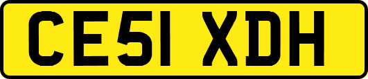 CE51XDH