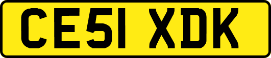 CE51XDK