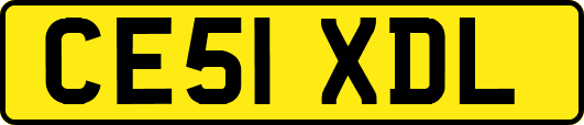 CE51XDL