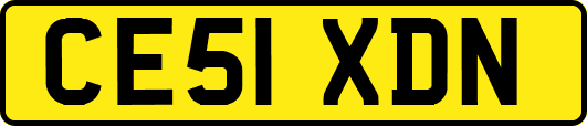 CE51XDN