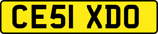 CE51XDO