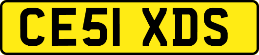 CE51XDS