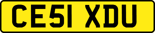 CE51XDU