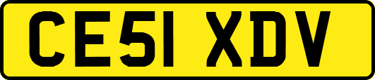CE51XDV