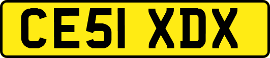 CE51XDX