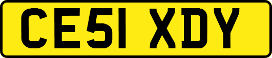 CE51XDY