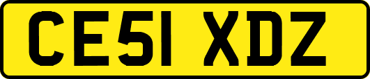 CE51XDZ