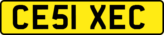 CE51XEC