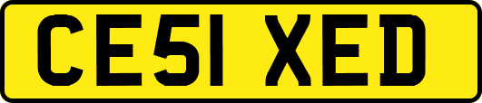 CE51XED