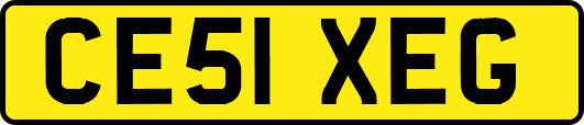 CE51XEG