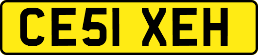 CE51XEH