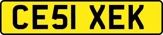 CE51XEK