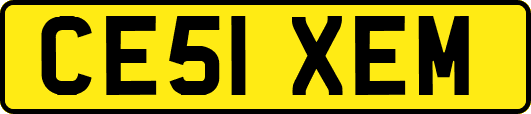 CE51XEM