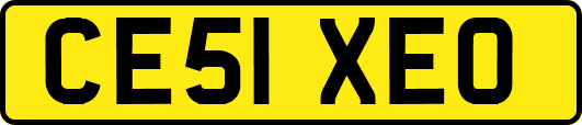 CE51XEO