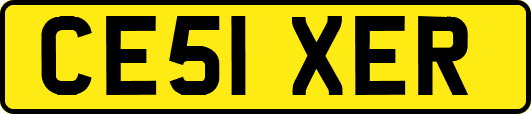 CE51XER