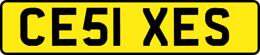 CE51XES