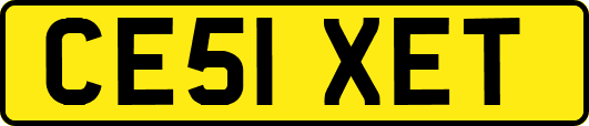 CE51XET