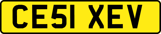 CE51XEV