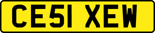 CE51XEW