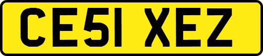 CE51XEZ