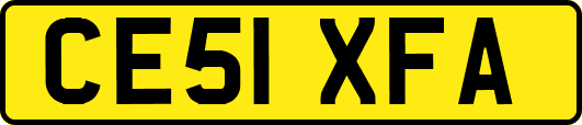 CE51XFA