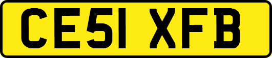 CE51XFB