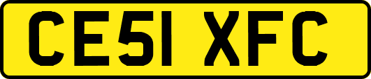 CE51XFC