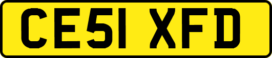CE51XFD