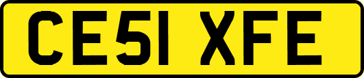 CE51XFE