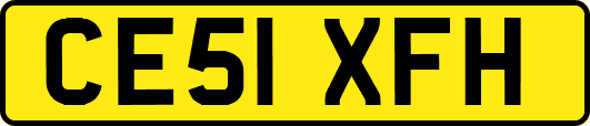 CE51XFH