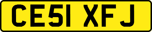 CE51XFJ