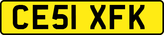 CE51XFK