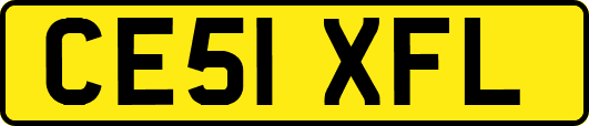 CE51XFL