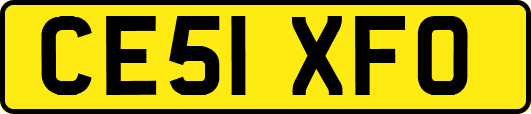 CE51XFO
