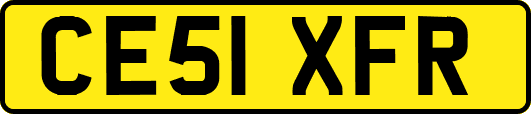 CE51XFR