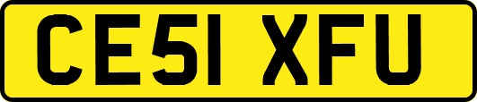 CE51XFU