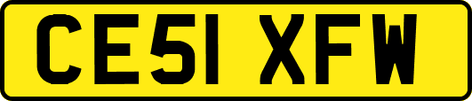 CE51XFW