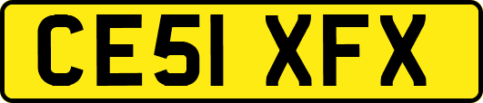 CE51XFX