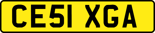 CE51XGA