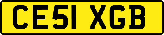 CE51XGB