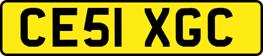 CE51XGC