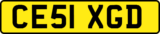 CE51XGD