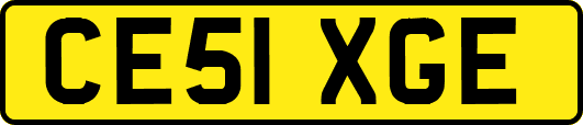 CE51XGE