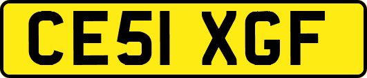 CE51XGF