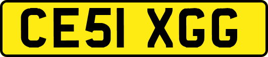 CE51XGG