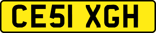 CE51XGH