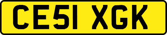 CE51XGK
