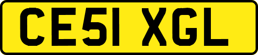 CE51XGL