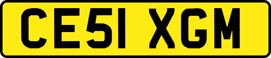 CE51XGM